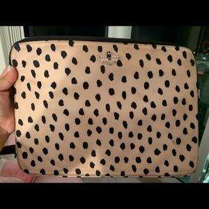 COPY - Kate Spade laptop case